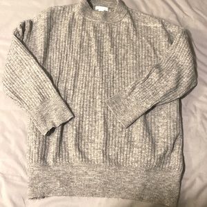H&M Rib Knit Sweater